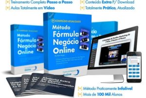 Treinamento FNO completo 300x202 - Formula Negócio Online 3.0 do Alex Vargas 100% Atualizado