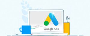 google ads 300x121 - 7 Melhores Formas de Fazer a PRIMEIRA VENDA como AFILIADO