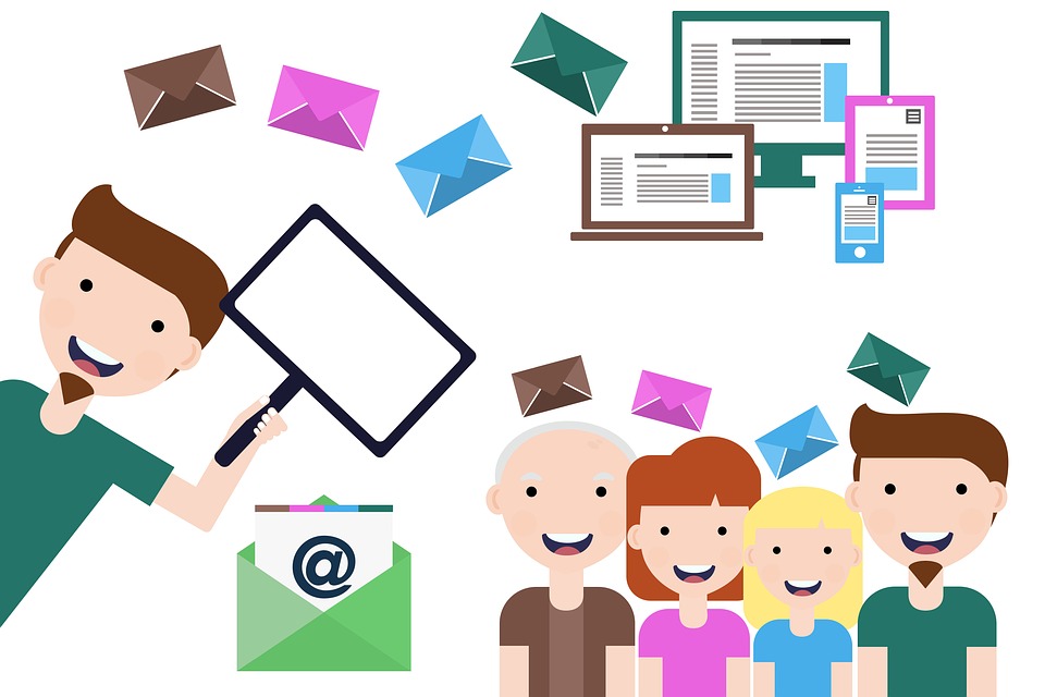vantagens email mkt - O que é E-mail Marketing: quais são as estratégias? e por onde começar?