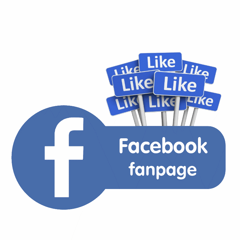Fa page bem construida - Como Vender Pelo Facebook ADS - Passo A Passo Como Afiliado