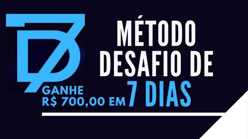 Metodo Desafio de 7 Dias - Curso Método Desafio 7 Dias - Com Nicolas Fernandes Funciona?