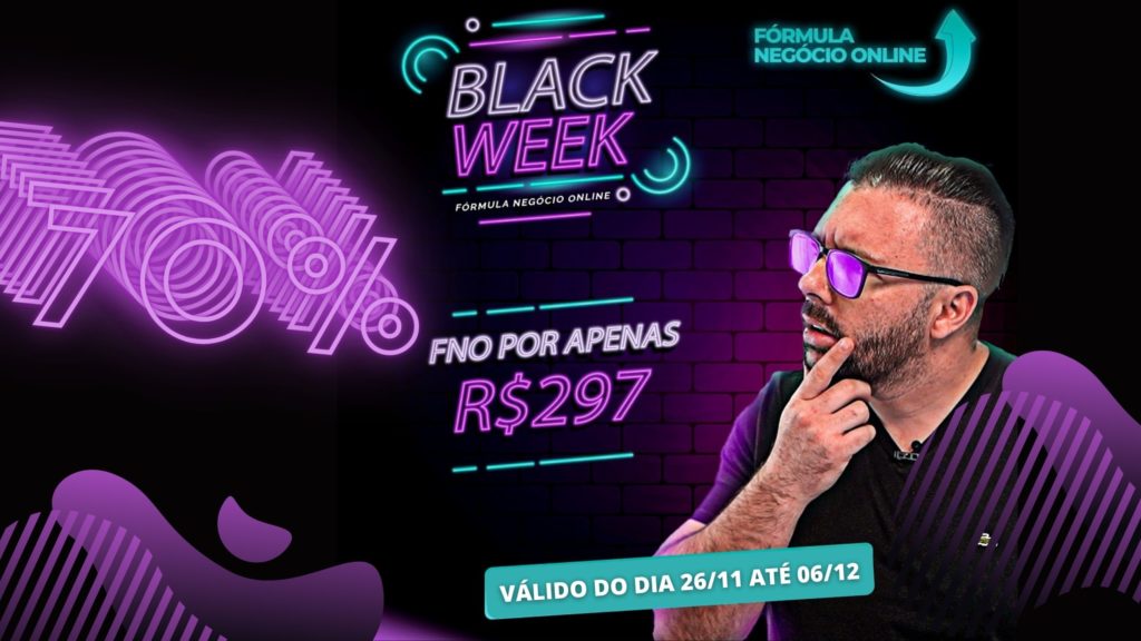fno black friday 3.0 COM ALEX VARGAS 1024x576 - Black Friday FÓRMULA NEGÓCIO ONLINE 3.0 com 70%OFF